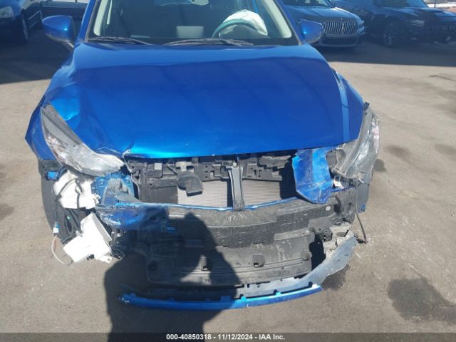 3MYDLBJV0LY702197 Toyota YARIS LE