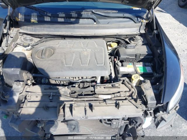 1C4PJLDS2EW283370 Jeep Cherokee Limited