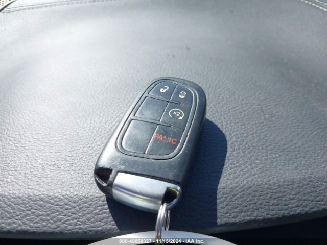 1C4PJLDS2EW283370 Jeep Cherokee Limited