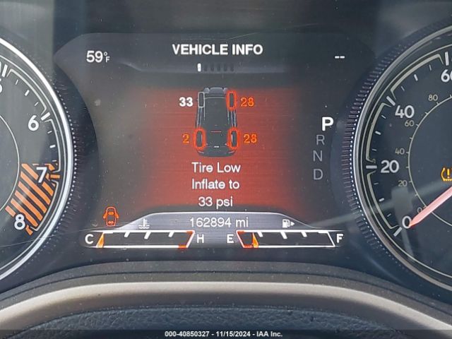 1C4PJLDS2EW283370 Jeep Cherokee Limited