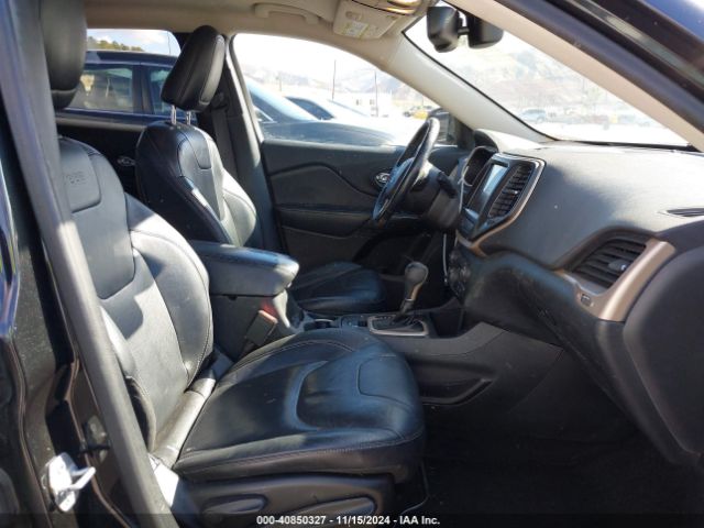 1C4PJLDS2EW283370 Jeep Cherokee Limited