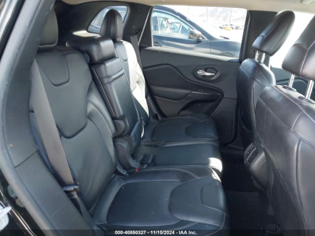1C4PJLDS2EW283370 Jeep Cherokee Limited