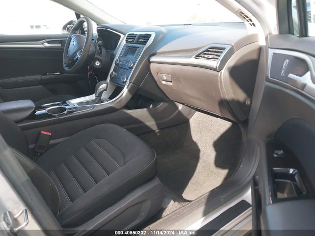Ford FUSION SE 2014 3FA6P0H71ER106803 Image 5