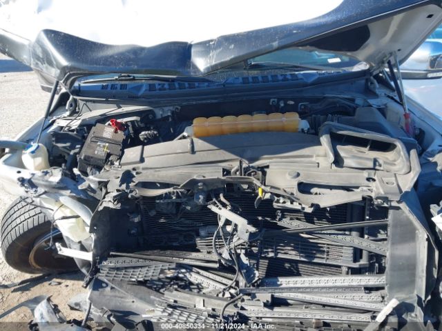 1FTEW1EF2FFA67972 Ford F-150 Platinum