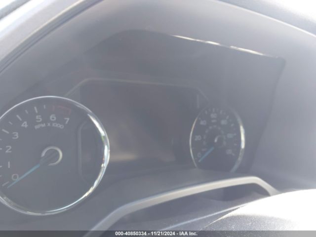 1FTEW1EF2FFA67972 Ford F-150 Platinum
