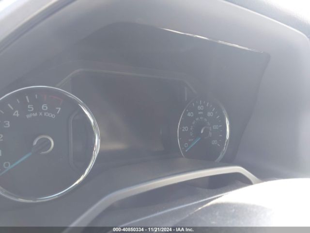 1FTEW1EF2FFA67972 Ford F-150 Platinum