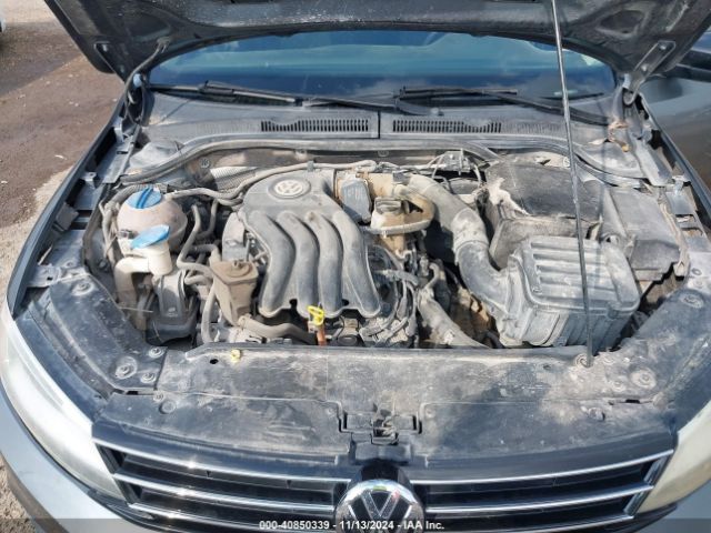 3VW2K7AJXFM350371 Volkswagen Jetta 2.0l S