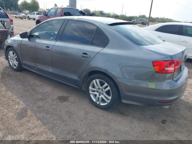 3VW2K7AJXFM350371 Volkswagen Jetta 2.0l S