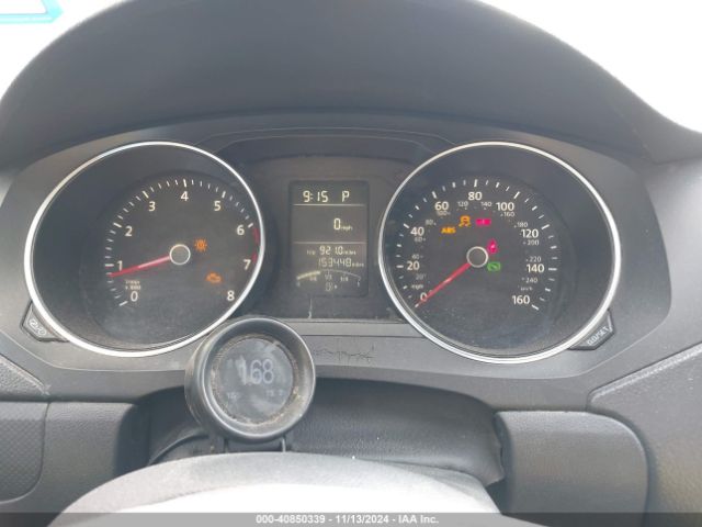 3VW2K7AJXFM350371 Volkswagen Jetta 2.0l S