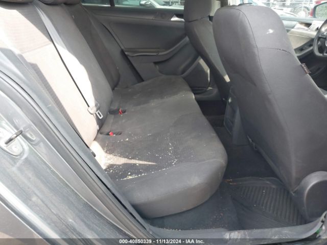 3VW2K7AJXFM350371 Volkswagen Jetta 2.0l S