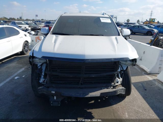 1GYS4FKL0NR294343 Cadillac Escalade 4wd Sport