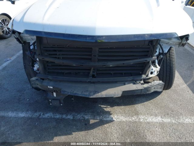 1GYS4FKL0NR294343 Cadillac Escalade 4wd Sport