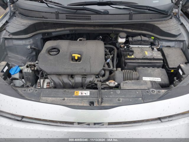 KNDJ23AU3P7883286 KIA SOUL LX