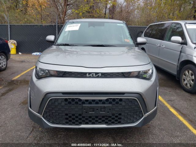 KNDJ23AU3P7883286 KIA SOUL LX