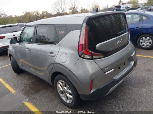 KNDJ23AU3P7883286 KIA SOUL LX