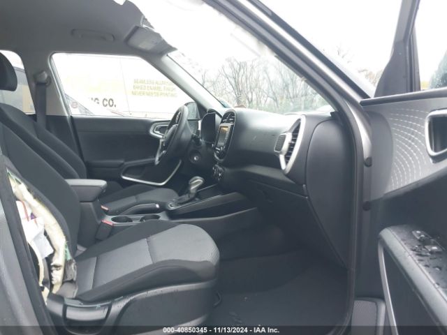 KNDJ23AU3P7883286 KIA SOUL LX