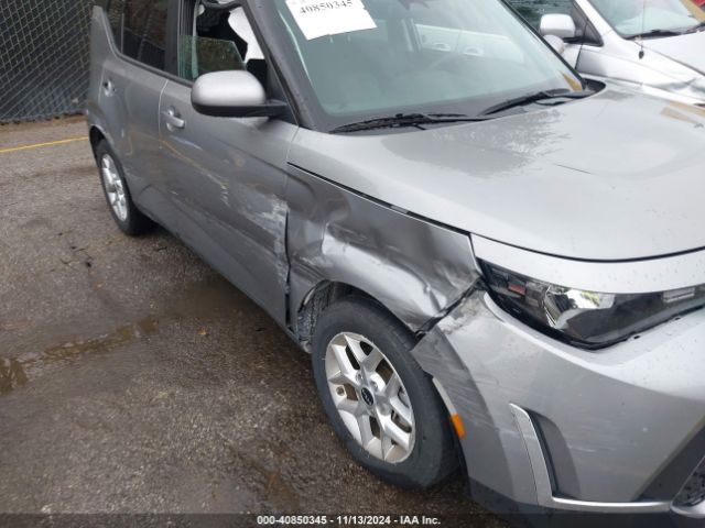 KNDJ23AU3P7883286 KIA SOUL LX