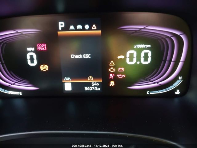 KNDJ23AU3P7883286 KIA SOUL LX
