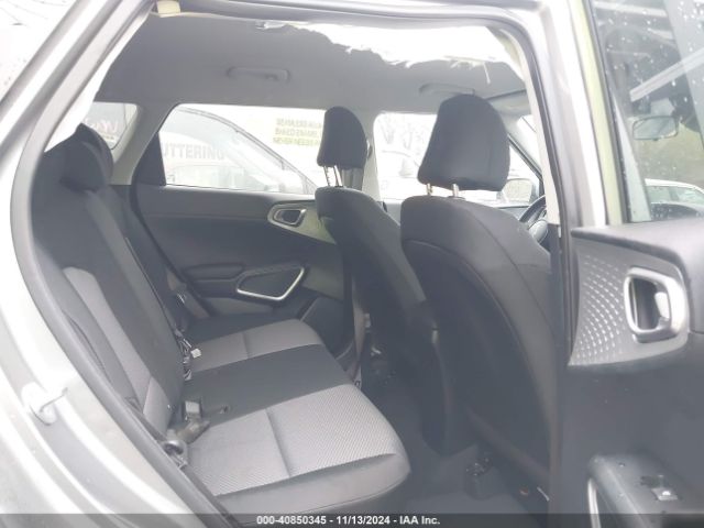 KNDJ23AU3P7883286 KIA SOUL LX