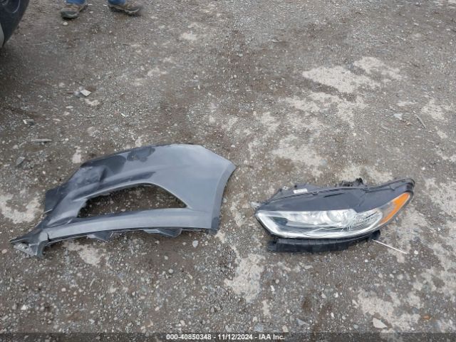 3FA6P0HD6GR405003 Ford FUSION SE