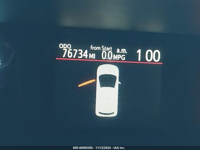 JTDKDTB34E1072181 Toyota Prius C One