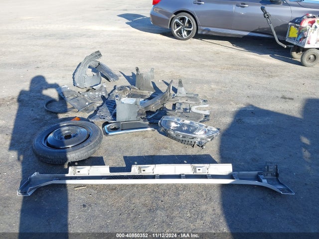 Honda Civic Ex-l 2019 JHMFC1F74KX014424 Image 12