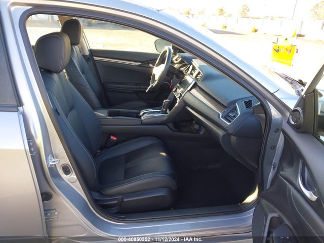 Honda Civic Ex-l 2019 JHMFC1F74KX014424 Image 5
