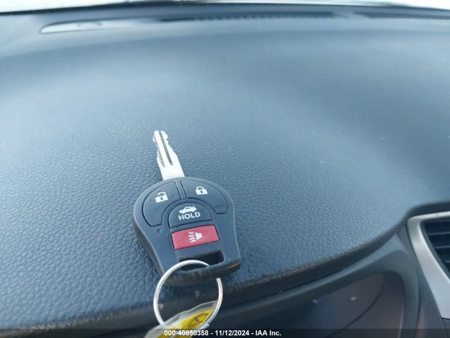 Nissan SENTRA S 2017 3N1AB7AP0HY284723 Image 11