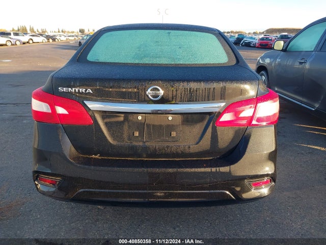 Nissan SENTRA S 2017 3N1AB7AP0HY284723 Image 16