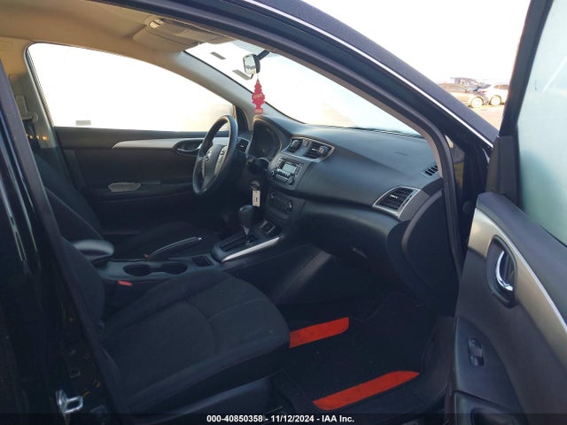 Nissan SENTRA S 2017 3N1AB7AP0HY284723 Image 5