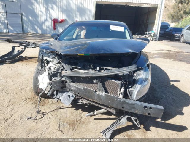 1N4AA5AP6EC488585 Nissan Maxima 3.5 S/3.5 Sv