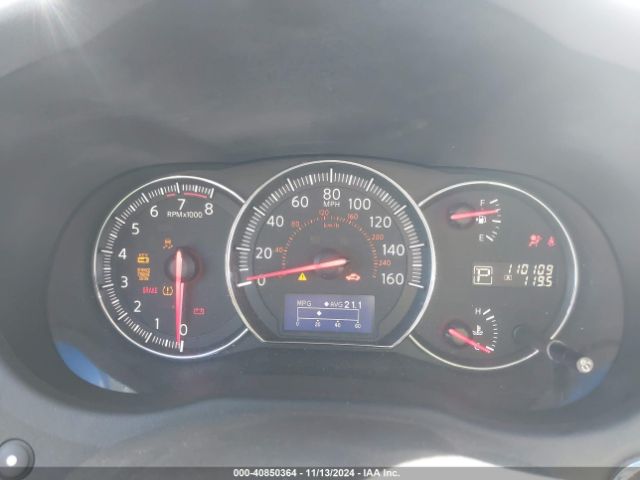 1N4AA5AP6EC488585 Nissan Maxima 3.5 S/3.5 Sv