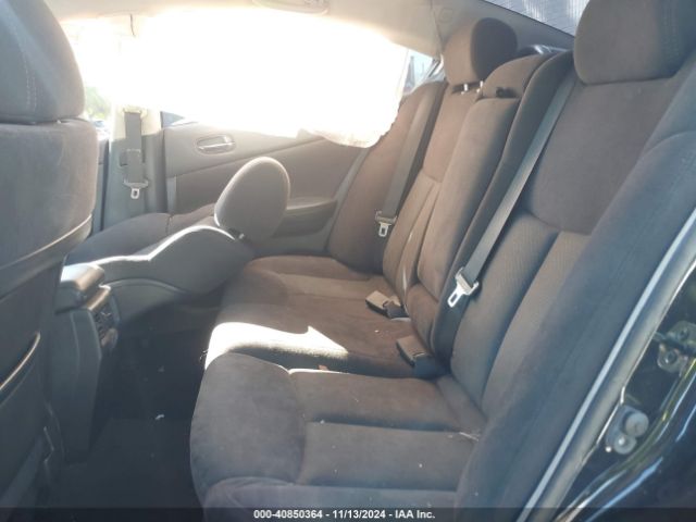 1N4AA5AP6EC488585 Nissan Maxima 3.5 S/3.5 Sv