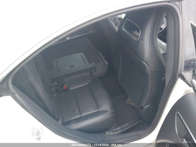 WDDSJ4GB8JN528707 Mercedes-Benz CLA 250 4MATIC