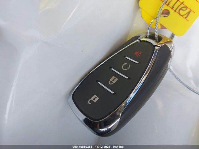 1G1RD6S56HU103282 Chevrolet Volt Premier