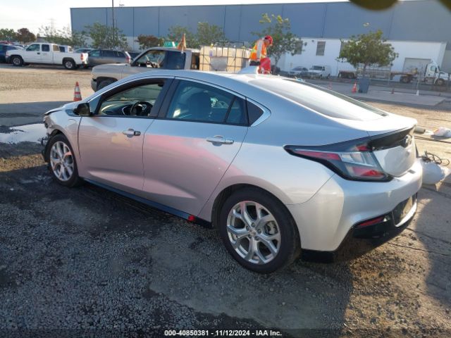 1G1RD6S56HU103282 Chevrolet Volt Premier