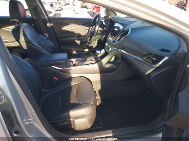 1G1RD6S56HU103282 Chevrolet Volt Premier