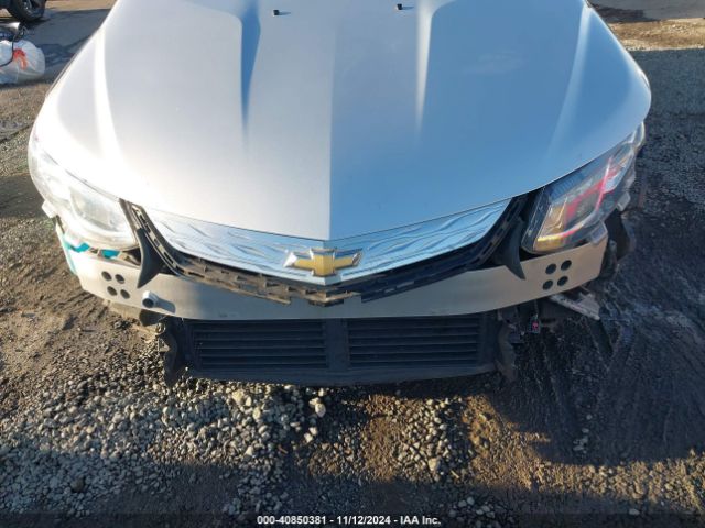 1G1RD6S56HU103282 Chevrolet Volt Premier