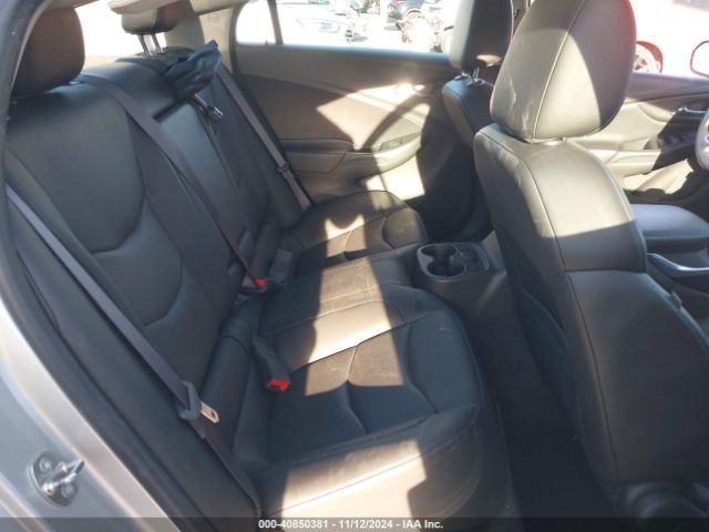 1G1RD6S56HU103282 Chevrolet Volt Premier