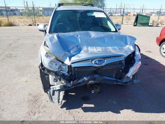 Subaru Forester 2.5i Premium 2014 JF2SJAEC6EH541742 Image 13
