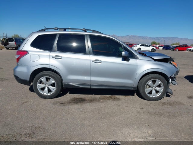 Subaru Forester 2.5i Premium 2014 JF2SJAEC6EH541742 Image 14