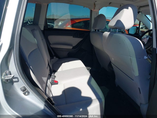 Subaru Forester 2.5i Premium 2014 JF2SJAEC6EH541742 Image 8