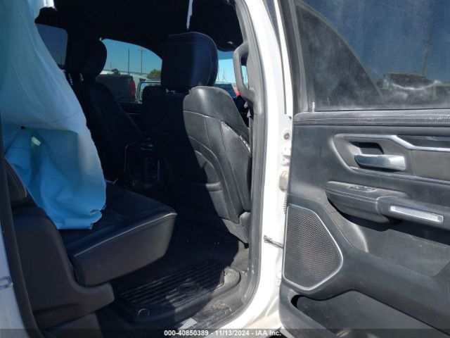 1C6SRFJMXLN244871 RAM 1500 Laramie  4x4 5'7 Box