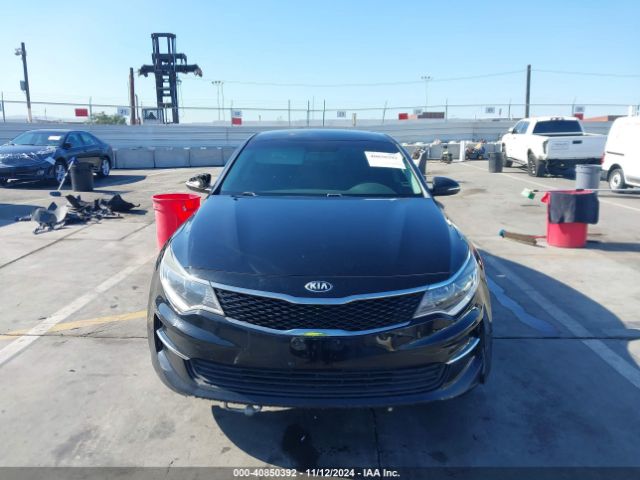 5XXGT4L39GG044753 KIA Optima Lx