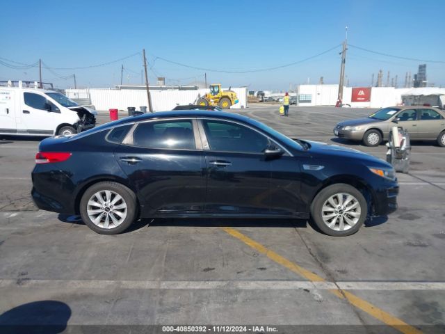5XXGT4L39GG044753 KIA Optima Lx