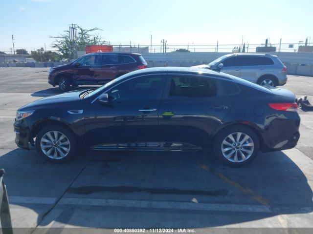 5XXGT4L39GG044753 KIA Optima Lx