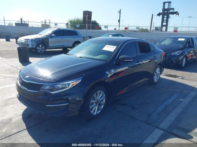 5XXGT4L39GG044753 KIA Optima Lx