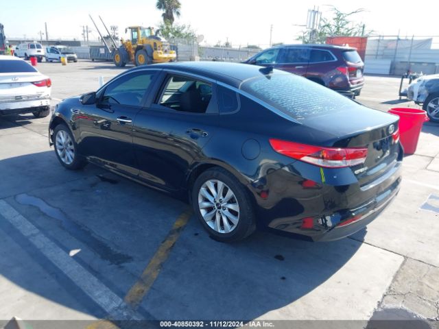 5XXGT4L39GG044753 KIA Optima Lx