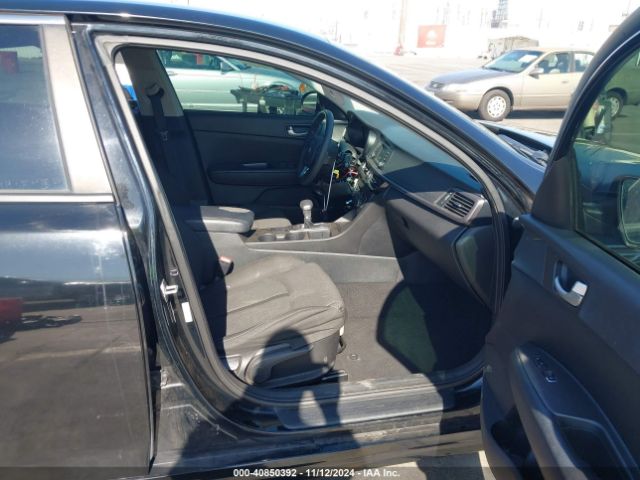 5XXGT4L39GG044753 KIA Optima Lx