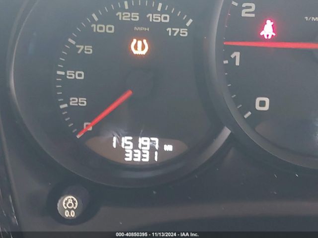 WP1AA2A58HLB02243 Porsche Macan